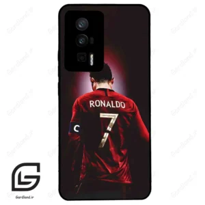 قاب گوشی شیائومی ردمی کی 60 (Redmi K60 ) طرح پسرانه کد 2136