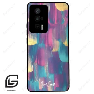 قاب گوشی شیائومی ردمی کی 60 (Redmi K60 ) طرح فانتزی کد 2146