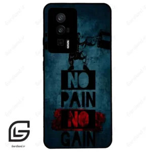 قاب گوشی شیائومی ردمی کی 60 (Redmi K60 ) طرح پسرانه کد 2156