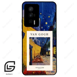 قاب گوشی شیائومی پوکو اف 5 پرو (Poco F5 Pro ) طرح ونگوک کد 2162