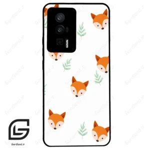 قاب گوشی شیائومی ردمی کی 60 (Redmi K60 ) طرح فانتزی کد 2165