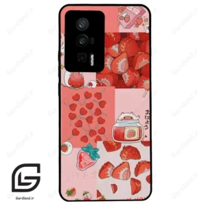 قاب گوشی شیائومی ردمی کی 60 (Redmi K60 ) طرح فانتزی کد 2177
