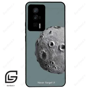 قاب گوشی شیائومی ردمی کی 60 (Redmi K60 ) طرح فانتزی کد 2178