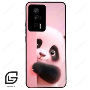 قاب گوشی شیائومی ردمی کی 60 (Redmi K60 ) طرح فانتزی کد 2180