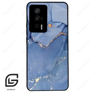 قاب گوشی شیائومی ردمی کی 60 (Redmi K60 ) طرح ساده کد 2197