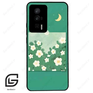 قاب گوشی شیائومی ردمی کی 60 (Redmi K60 ) طرح ساده کد 2200