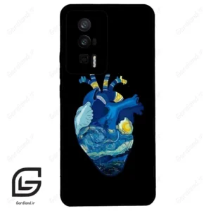 قاب گوشی شیائومی ردمی کی 60 (Redmi K60 ) طرح ونگوک کد 2214