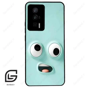 قاب گوشی شیائومی ردمی کی 60 (Redmi K60 ) طرح کیوت کد 2226