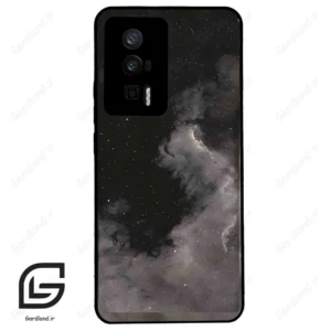 قاب گوشی شیائومی ردمی کی 60 (Redmi K60 ) طرح خفن کد 2232