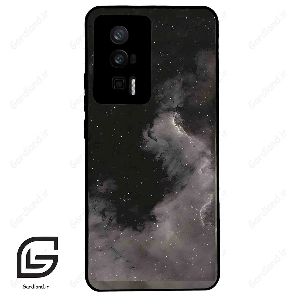 قاب گوشی شیائومی ردمی کی 60 (Redmi K60 ) طرح خفن کد 2232