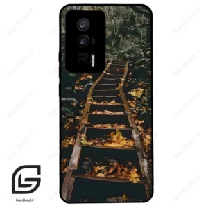 قاب گوشی شیائومی ردمی کی 60 (Redmi K60 ) طرح طبیعت کد 2240