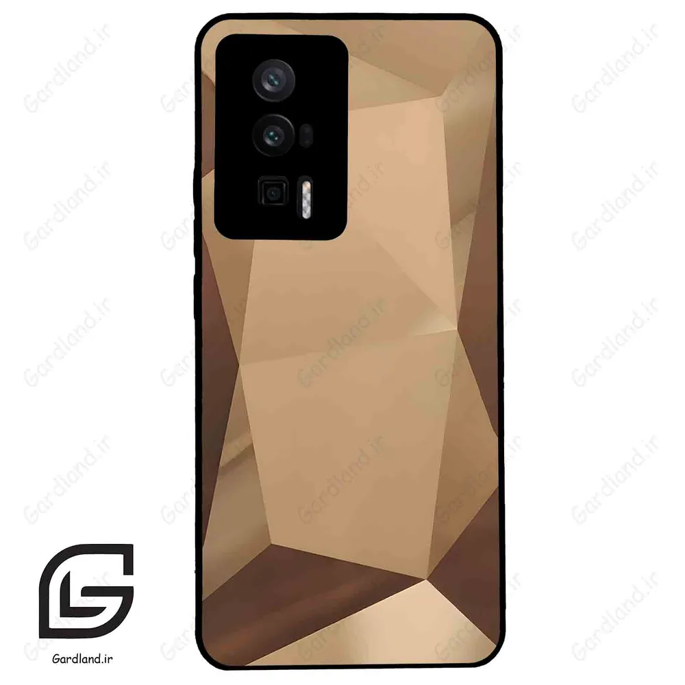 قاب گوشی شیائومی ردمی کی 60 (Redmi K60 ) طرح خفن کد 2242