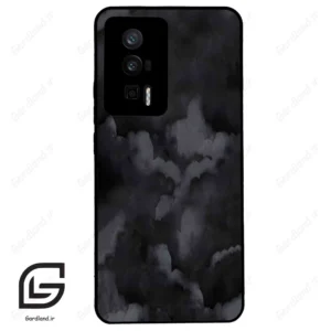 قاب گوشی شیائومی ردمی کی 60 (Redmi K60 ) طرح خفن کد 2259