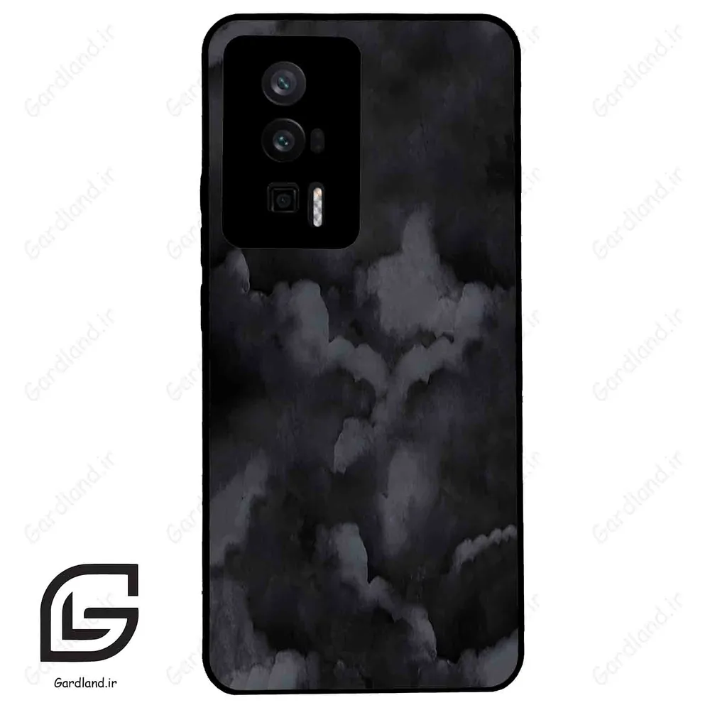 قاب گوشی شیائومی ردمی کی 60 (Redmi K60 ) طرح خفن کد 2259