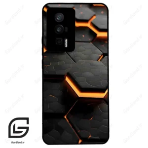 قاب گوشی شیائومی ردمی کی 60 (Redmi K60 ) طرح پسرانه کد 2269