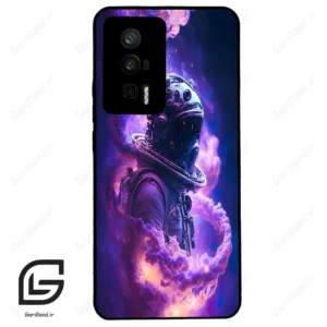 قاب گوشی شیائومی ردمی کی 60 (Redmi K60 ) طرح فضانورد کد 2288