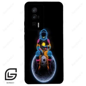 قاب گوشی شیائومی ردمی کی 60 (Redmi K60 ) طرح کره کد 2294