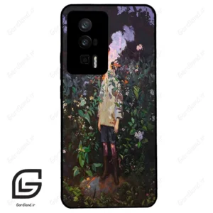 قاب گوشی شیائومی ردمی کی 60 (Redmi K60 ) طرح خفن کد 2324