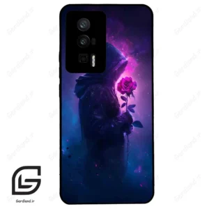 قاب گوشی شیائومی ردمی کی 60 (Redmi K60 ) طرح پسرانه کد 2351