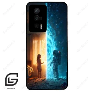 قاب گوشی شیائومی ردمی کی 60 (Redmi K60 ) طرح میان کد 2375