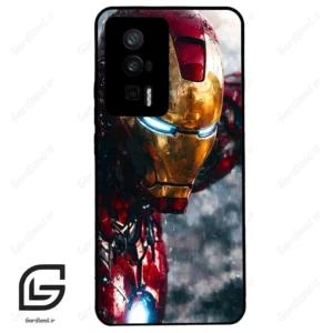 قاب گوشی شیائومی ردمی کی 60 (Redmi K60 ) طرح مرداهنی کد 2380