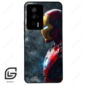 قاب گوشی شیائومی ردمی کی 60 (Redmi K60 ) طرح مرداهنی کد 2381