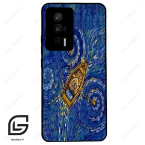 قاب گوشی شیائومی ردمی کی 60 (Redmi K60 ) طرح ونگوک کد 2426