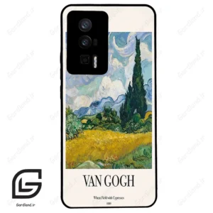 قاب گوشی شیائومی ردمی کی 60 (Redmi K60 ) طرح ونگوک کد 2428