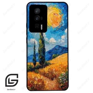 قاب گوشی شیائومی ردمی کی 60 (Redmi K60 ) طرح ونگوک کد 2464