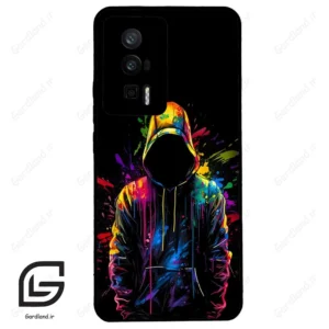 قاب گوشی شیائومی ردمی کی 60 (Redmi K60 ) طرح پسرانه کد 2473