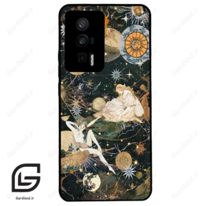 قاب گوشی شیائومی ردمی کی 60 (Redmi K60 ) طرح نقاشی کد 2508