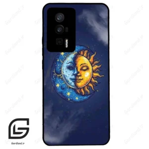 قاب گوشی شیائومی پوکو اف 5 پرو (Poco F5 Pro ) طرح انیمیشن کد 2518