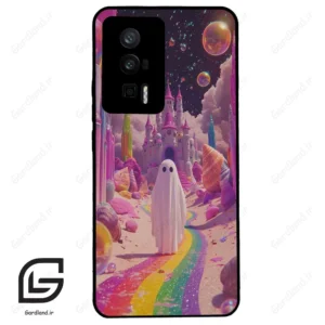قاب گوشی شیائومی پوکو اف 5 پرو (Poco F5 Pro ) طرح انیمیشن کد 2561