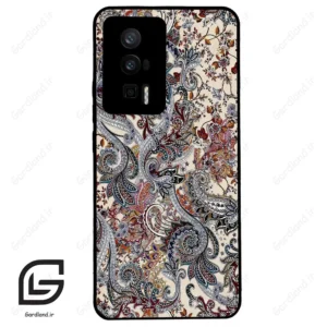 قاب گوشی شیائومی ردمی کی 60 (Redmi K60 ) طرح سنتی کد 2569