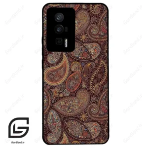 قاب گوشی شیائومی ردمی کی 60 (Redmi K60 ) طرح نقاشی کد 2570