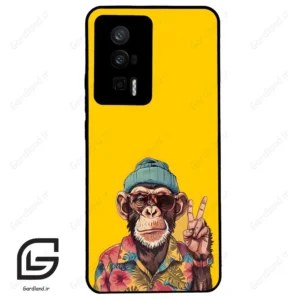 قاب گوشی شیائومی ردمی کی 60 (Redmi K60 ) طرح فانتزی کد 2578