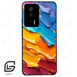 قاب گوشی شیائومی ردمی کی 60 (Redmi K60 ) طرح نقاشی کد 2606