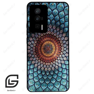 قاب گوشی شیائومی ردمی کی 60 (Redmi K60 ) طرح خاص کد 2689