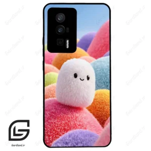 قاب گوشی شیائومی ردمی کی 60 (Redmi K60 ) طرح فانتزی کد 2697