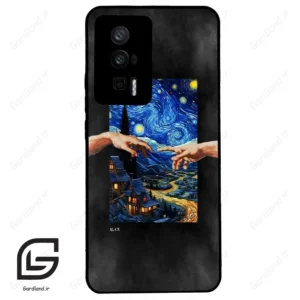 قاب گوشی شیائومی پوکو اف 5 پرو (Poco F5 Pro ) طرح ونگوک کد 2728