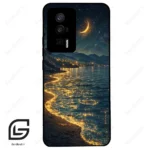 قاب گوشی شیائومی پوکو اف 5 پرو (Poco F5 Pro ) طرح ساحل کد 2729