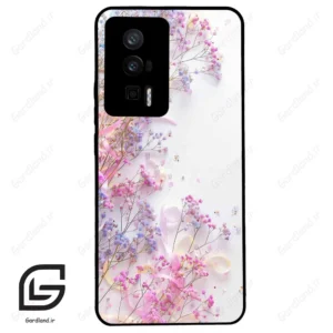 قاب گوشی شیائومی ردمی کی 60 (Redmi K60 ) طرح فانتزی کد 2741