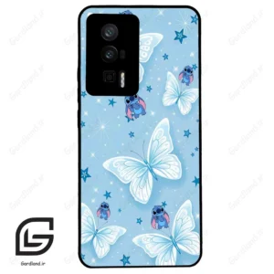 قاب گوشی شیائومی ردمی کی 60 (Redmi K60 ) طرح کودکانه کد 2743