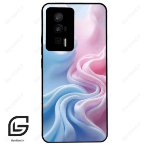 قاب گوشی شیائومی ردمی کی 60 (Redmi K60 ) طرح ساده کد 2785