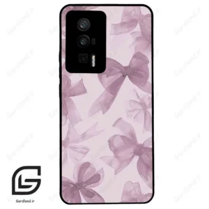 قاب گوشی شیائومی ردمی کی 60 (Redmi K60 ) طرح پاپیون کد 2800
