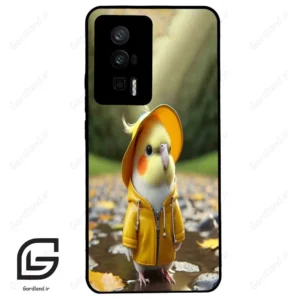 قاب گوشی شیائومی ردمی کی 60 (Redmi K60 ) طرح فانتزی کد 2844