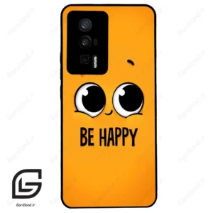 قاب گوشی شیائومی ردمی کی 60 (Redmi K60 ) طرح فانتزی کد 2895