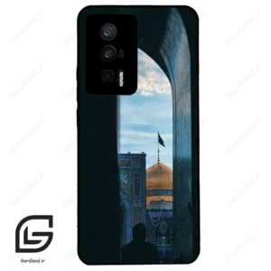 قاب گوشی شیائومی ردمی کی 60 (Redmi K60 ) طرح مذهبی کد 2903