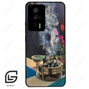 قاب گوشی شیائومی ردمی کی 60 (Redmi K60 ) طرح مذهبی کد 2913