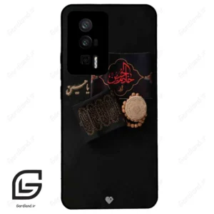قاب گوشی شیائومی ردمی کی 60 (Redmi K60 ) طرح مذهبی کد 2915